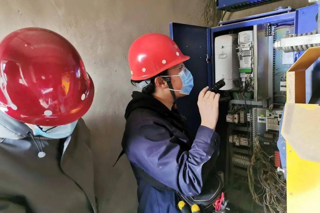 北辰电梯安全评估