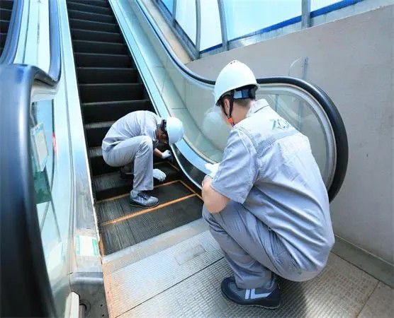 阜新电梯第三方检测
